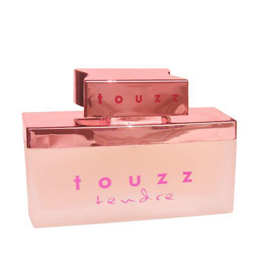 Touzz Tendre For Women Linn Young - Perfume Feminino - Eau de Parfum