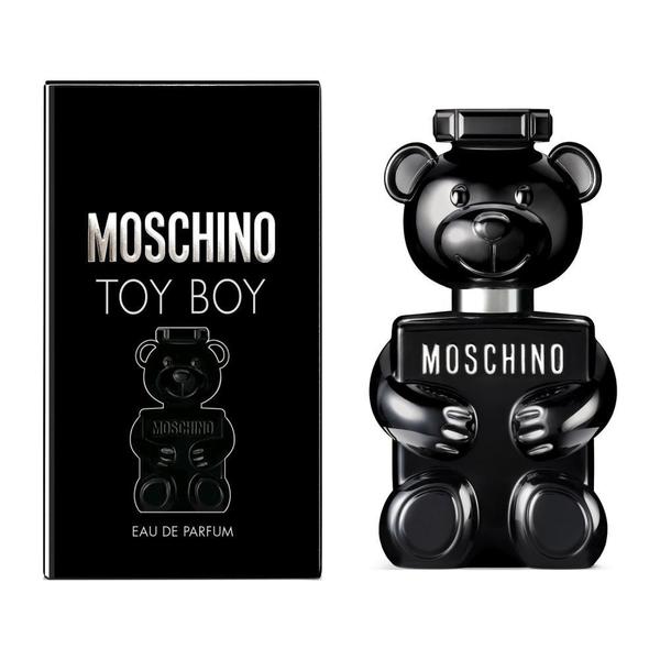 Toy Boy Moschino Edp 100ml