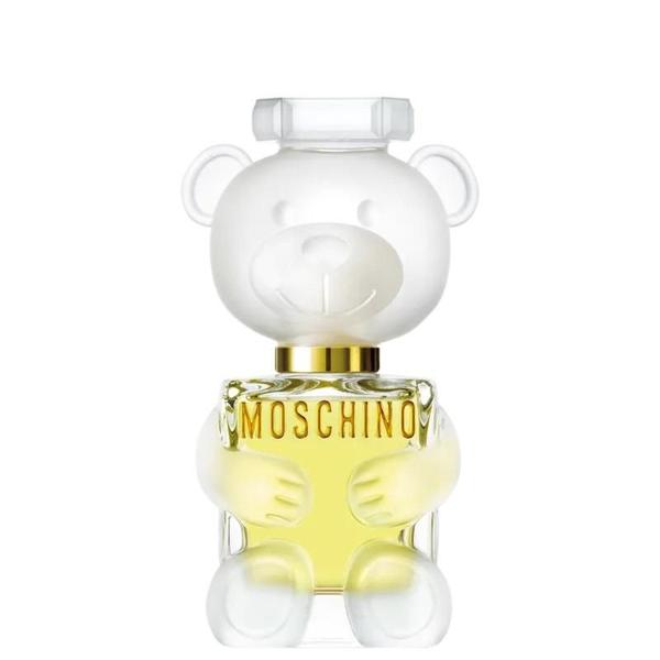 Toy 2 Moschino Eau de Parfum Perfume Feminino 50ml