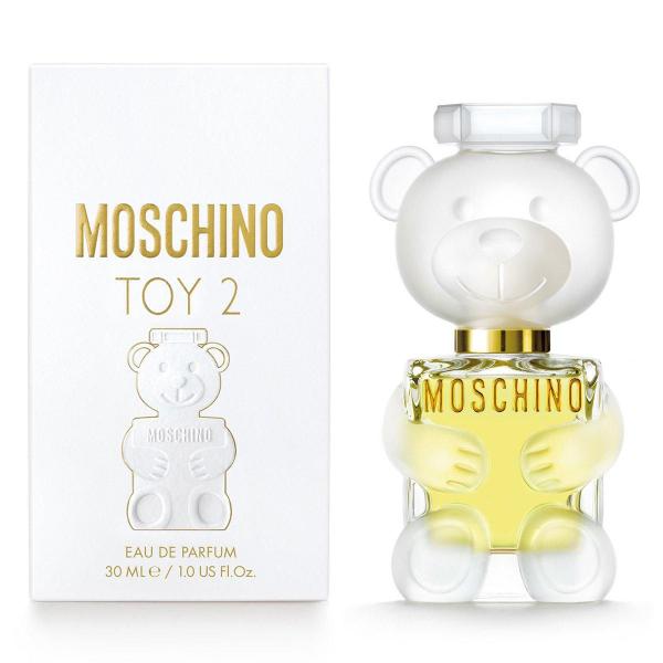 Toy 2 Moschino - Perfume Feminino Eau de Parfum - 30ml