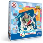 Toy Story 4 Aquacolor Colorindo com Água 2607 - Toyster