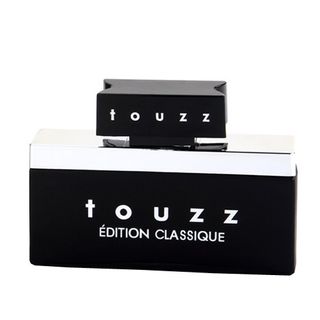 Tozz Edition Classique For Woman Linn Young - Perfume Feminino - Eau de Parfum 100ml