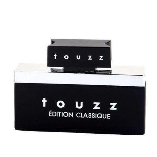 Tozz Edition Classique For Woman Linn Young - Perfume Feminino - Eau de Parfum