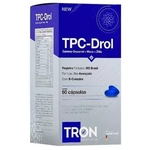 TPC-Drol 60 cápsulas