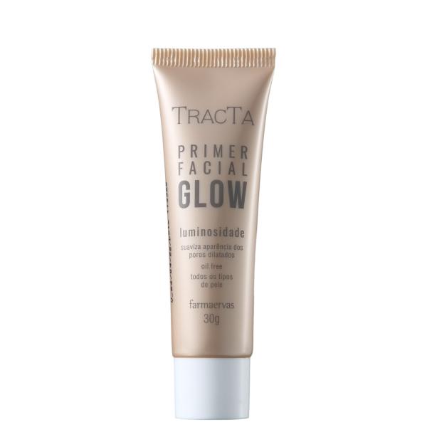 Tracta Glow - Primer Facial 30g
