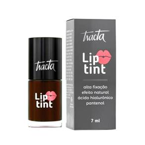 Tracta Lip Tint 7ml Brownie