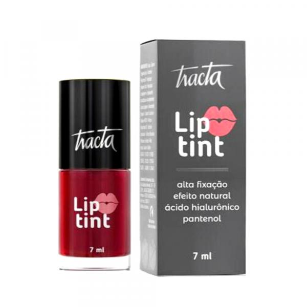 Tracta Lip Tint 7ml Maçã do Amor