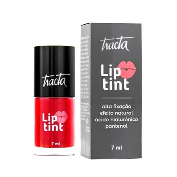 Tracta Lip Tint 7ml Rosa Choque