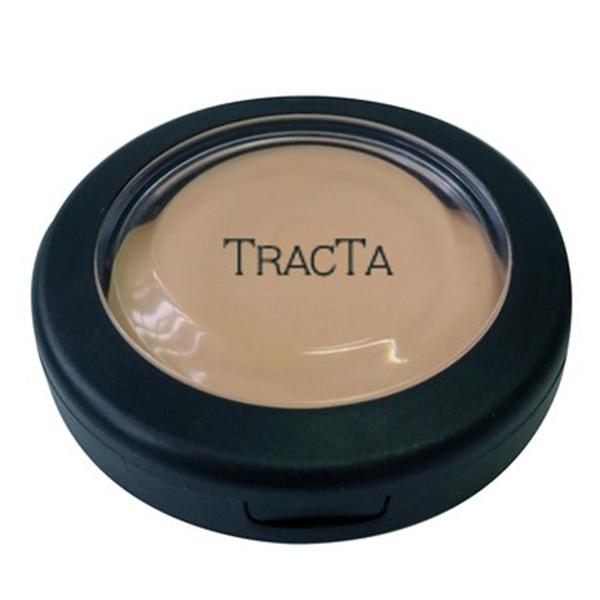 Tracta - Pó Compacto Ultra Fino - HD Medium Dark 11 - 9g