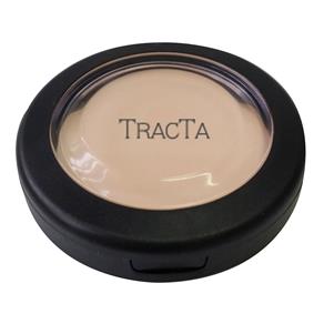 Tracta - Pó Compacto Ultra Fino - Nude 17