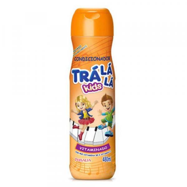 Tralálá Vitaminado Shampoo 480ml - Tralala