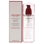 Tratamento amaciante por Shiseido para Unisex - 5 oz tratamento