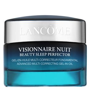 Tratamento Anti-Idade Lancôme Visionnaire Nuit Beauty Sleep Perfector Noturno 50ml