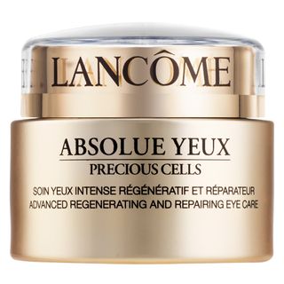 Tratamento Anti-Idade para Olhos Lancôme - Absolue Precious Cells Yeux 20ml