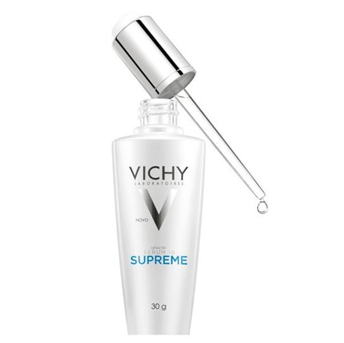Tratamento Anti-idade Vichy Serum10 Supreme 30ml