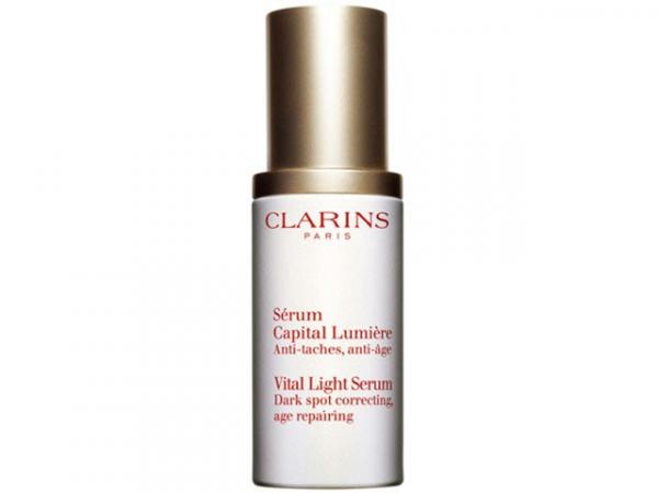 Tratamento Anti-Manchas Clarins Vital Light - Clarins 30ml