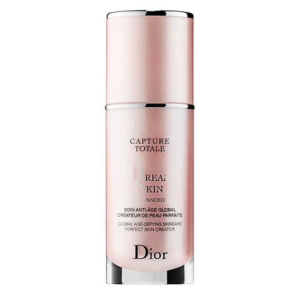 Tratamento Aperfeiçoador - Dior Capture Totale Dream Skin Advanced