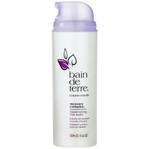 Tratamento Bain de Terre Recovery Complex Replenishing Hair Balm 150Ml
