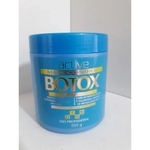 Tratamento Botox Flora Active Sem Formol