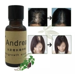 Tratamento Cabelos Calvície Careca Alopecia Andrea Hair 20ml