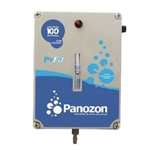 Tratamento com Ozônio Panozon P+45 Fit