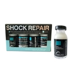 Tratamento Especial Shock Repair Ampola (4 Ampolas 17ml)