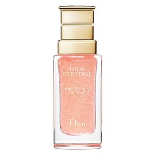 Tratamento Intensivo Dior - Prestige La Micro-Huile de Rose 30ml