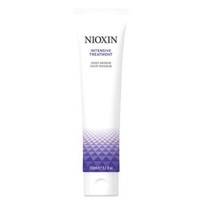 Tratamento Intensivo Nioxin Deep Repair Hair Masque 150ml - 150ml