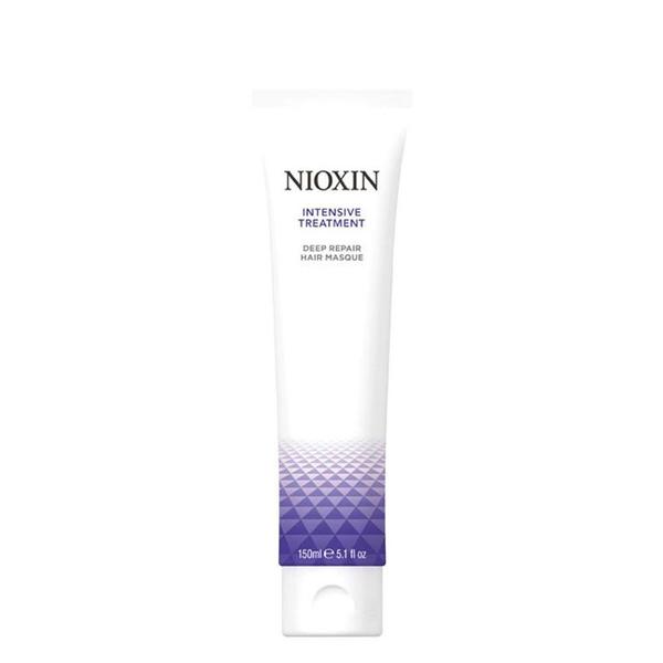 Tratamento Intensivo NIOXIN Deep Repair Hair Masque 150ml