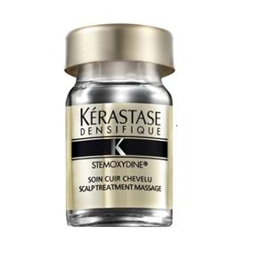 Tratamento Kerastase Densifique Stemoxydine 5% (10 Ampolas)