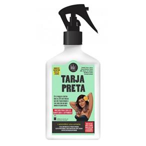 Tratamento Lola Cosmetics Tarja Preta Banho de Queratina Vegetal - 250ml
