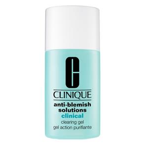 Tratamento para Acne Clinique Anti-Blemish Solutions Clinical Clearing Gel - 15ml