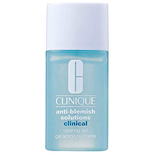 Tratamento para Acne Clinique Anti-Blemish Solutions Clinical Clearing Gel 15ml