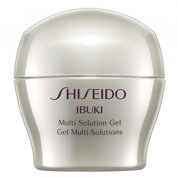 Tratamento para o Rosto Shiseido Ibuki Multi-Solution Gel