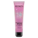 Tratamento Pré-shampoo Diamond Oil Glow Dry Gloss Scrub Redken 150ml