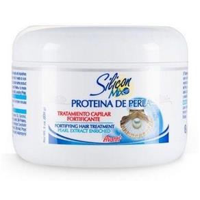 Tratamento Proteína de Pérola (Perla) Silicon Mix - 225g
