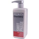 Tratamento Redken Chemistry System Shot Phase Color Extend 500ml