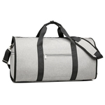 Travel Bag Multi-Function Bag Homens Mulheres Suit Storage Bag carrinho de bagagem