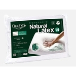 Travesseiro Natural Latex 50x70x14