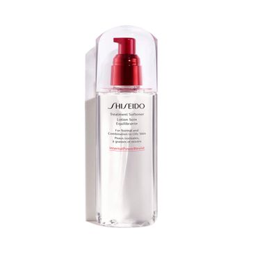 Treatment Softener Shiseido 150ml