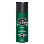 Tres Marchand Desodorante Spray 100ml