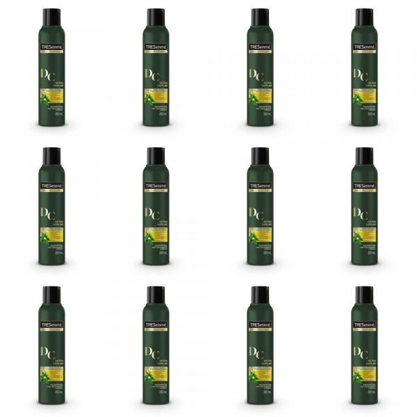 Tresemme Detox Shampoo 200ml (Kit C/12)