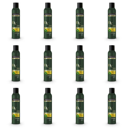 Tresemme Detox Shampoo 200ml (kit C/12)