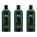 Tresemme Detox Shampoo 400ml (kit C/03)
