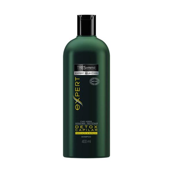Tresemme Detox Shampoo 400ml