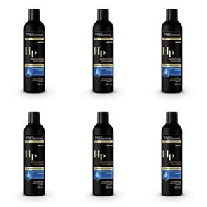 Tresemme Hidratação Profunda Shampoo 400ml - Kit com 06