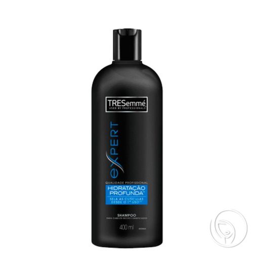 Tresemmé - Shampoo Hidratação Profunda - 400ml