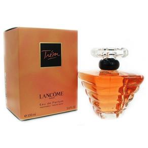 Trésor da Lancôme Eau de Parfum Feminino - 100 Ml