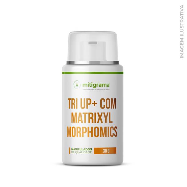 Tri Up+ com Matrixyl Morphomics 30g - Miligrama
