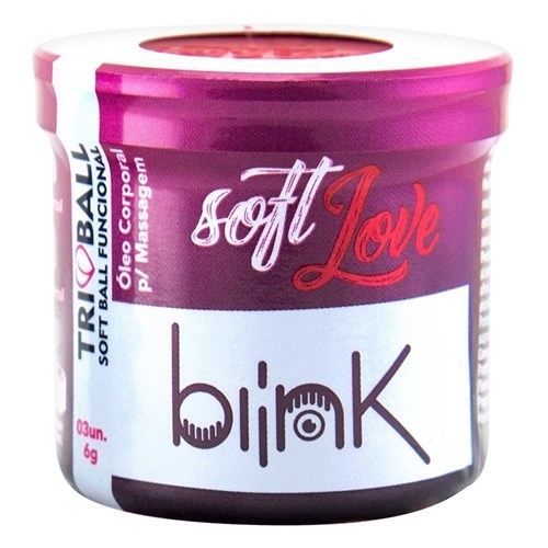 Triball Blink - Soft Love